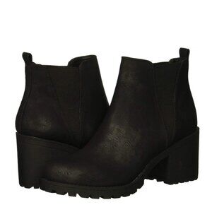 Dirty Laundry Lisbon Boot